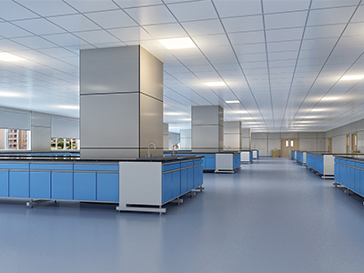 生物安全实验室