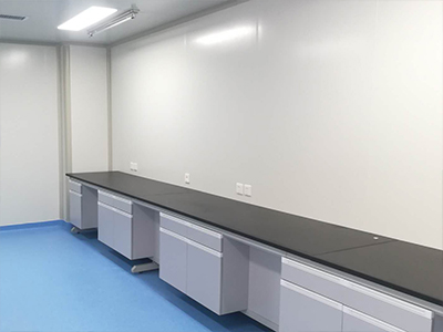 济南口腔医院-PCR实验室