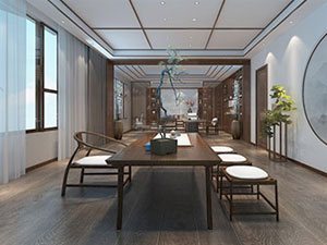 巧创空间QIAOCHUANG SPACE用服务和改变铸品牌